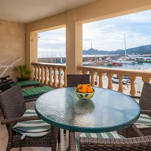  Apartment Maritim Spanien
