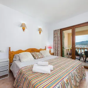 Apartment Maritim Spanien