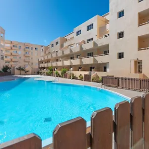  Apartment La Casita Spanien