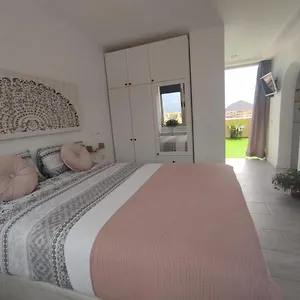  Apartment Atico Orquidea Spanien