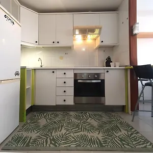  Apartament Alquilaencanarias-medano, Cabezo & Pool