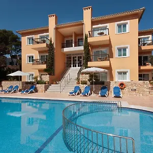  Apartment Pinos Altos 05 Spanien